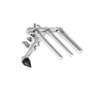 Multifunction Trumpet Tuning Wind Music Polishing Bracket Instrument Wind Music Repair Tool Wind Instrument Repair Tools Wind Music Repair Tool
