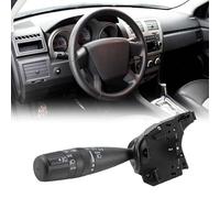 Multifunction Turn Signal Switch Car Indicator Light Turn Signal Switch 68015101AB 68015101AC 68015101AD / Fit For Chrysler Dodge/Fit For Jeep Auto Multi-Function Switch