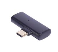 Multifunction USB USB C To Cable Adapter 100W Power Delivery Plugs & Plays USB C Mobile Adapter For Office & Gaming