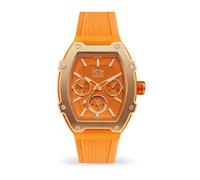 Multifunction Watch - unisex - Ice-Watch - Watches - Orange - ONE SIZE - Accessories ONE SIZE
