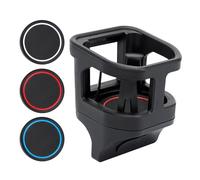 Multifunction Water Cup Bracket Drink Stand Holder Car Air Vent Mounted Auto Accessories for Jimny Jb64 Jb74