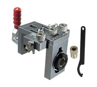 Multifunction Woodworking Hole Wood Hole Opener Carpentry Tools Style A