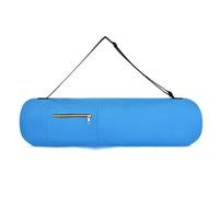 Multifunction Yoga Bag Large Gym Big Capacity Backpack for Storing Yoga mats(Blue)