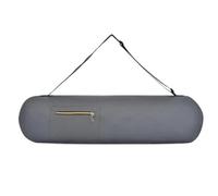 Multifunction Yoga Bag Large Gym Big Capacity Backpack for Storing Yoga mats(Grey)
