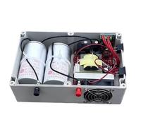 Multifunctional 12v inverter machine head high power large tube battery saving electronic boost power conversion(Type 12)