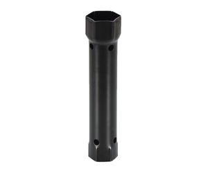 Multifunctional 204mm Wrench M34-40 Socket for Tap and Basin Installation Carbon Steel Wrench for Travel Outdoor Tubulars Box