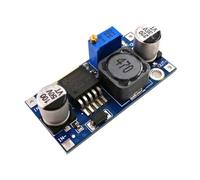 MultiFunctional 2596 Power Converters Adjustable Power Supply Module For Consistent Output Voltages Stabilizers StepDown Module