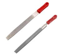 Multifunctional 345mm Electroplated File Great for Filing Glass Ceramic Rock Gold Silver Files for Stone for Metal for Sharpening