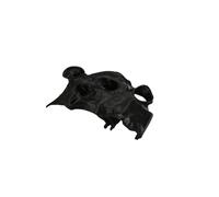 MultiFunctional 3D Printed Tunnel Cave House Aquarium Ornament Landscape Accessory for Decoration and Pet Fish Play Pet Fish Tunnel Cave