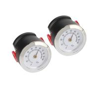 Multifunctional 3D Printing Filament Storage Drying Unit Consumables Filament Drying Box Hygrometer for 3D Printer Filament Storage Solution