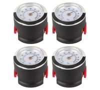 Multifunctional 3D Printing Filament Storage Drying Unit Consumables Filament Drying Box Hygrometer for 3D Printer