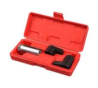 Multifunctional 3Pcs 3/8 Inch Oxygen Sensors Removal Tool Kit | Chrome Steel Oxygen Sensors Removal Tool Kit for Dismantle Oxygen Sensors, Multifunctional 3Pcs