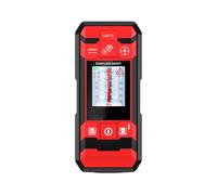 Multifunctional 4-in-1 Wall Scanning Set, HD Lcd Display, Accurate Fi Center Inspection, Stud Positioning, and
