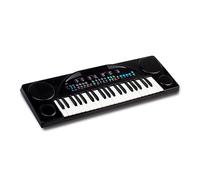 Multifunctional 42-key Electronic Keyboard With Song Sheet And Double Speakers