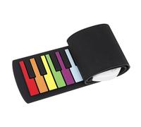 Multifunctional 49 Key Hand-rolled Piano Can Be Played As A Beginner Colorful Folding Electronic Piano