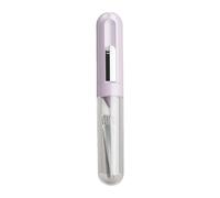 Multifunctional 5-in-1 Sewing Tool Includes Seam Unpicker Threader Finger Thimble 8 Big Eye Needle and Box for Quilting Multifunctional Sewing Set