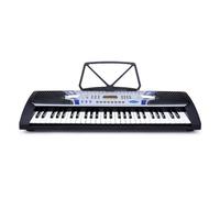 Multifunctional 54-key Teaching Electronic Keyboard For Beginners And Adults