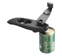 Multifunctional 8 in 1 Can Opener - Manual Bottle and Can Opener, 8 in 1 Kitchen Tool | Practical and Compact Long Lasting Opener, Kitchen Utensils for Seniors Versatile Kitchen Accessory Props