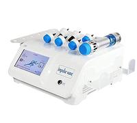 Multifunctional Acoustic Shock Wave Device ED Shockwave Therapy Machine Body Massager,Slimming Extracorporeal Shockwave Pain Relief