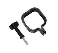 MultiFunctional Aluminum Camera Frame Supporting Vertical/Horizontal Conversion Accessory Integration For Mount For Accessories