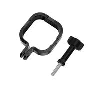 MultiFunctional Aluminum Camera Frame Supporting Vertical/Horizontal Conversion Accessory Integration For Mount For Accessories