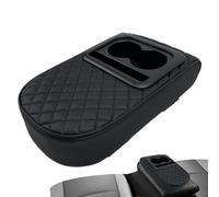 Multifunctional Armrest Booster - Car Arm Rest Elbow Pad | Centre Console Elbow Support For Auto | Multifunctional Armrest Booster Pad, Car Middle Console Arm Rest Cover, Central Armrest Box