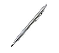 Multifunctional Automatic Pencils Metal Mechanical Pencil with Leads Mechanical Drawing Pencil for Art Sketching Drawing
