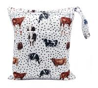 Multifunctional Baby Changing Bag, Sufficient Space Storage, Travel Handbag for Parents, Practical and Fashionable Stylish Baby Nappy Bag