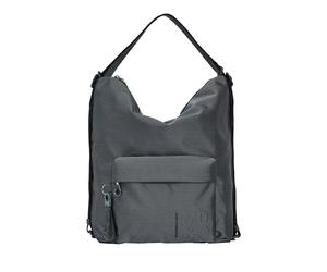Multifunctional backpack Mandarina Duck MD20 Gris TU