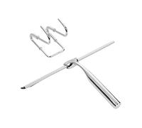 Multifunctional Bathroom Squeegee Set Useful Window Wiper With Accessory For Creative Shower Door Cleaning Tools Home Shower Glass Door Squeegee