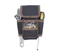 Multifunctional Belt Bag Portable Cleaning Tool Belt with Pockets Adjustable Gardening Tool Storage Holder Waist Bags for Men Heavy Duty