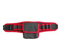 Multifunctional Belt Bag Portable Oxford Cloth Tool Belt with Pockets Gardening Tool Storage Organizers Attachment Storage