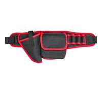 Multifunctional Belt Bag Portable Oxford Cloth Tool Belt with Pockets Gardening Tool Storage Organizers Attachment Storage