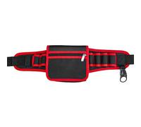 Multifunctional Belt Bag Portable Oxford Cloth Tool Belt with Pockets Gardening Tool Storage Organizers Attachment Storage