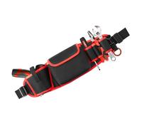 Multifunctional Belt Bag Portable Oxford Cloth Tool Belt with Pockets Gardening Tool Storage Organizers Attachment