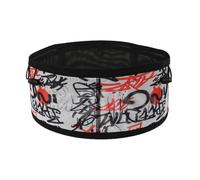 Multifunctional Belt Bag Running Belt Waist Bag Large Capacity Sports Sports Running Phone Case for Cycling Multifunctional Waist Large Capacity