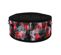 Multifunctional Belt Bag Running Belt Waist Bag Large Capacity Sports Sports Running Phone Case for Cycling Multifunctional Waist Large Capacity