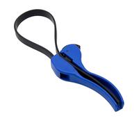 Multifunctional Belt Wrench Adjustable Rubber Strap Jar Wrench Tool Opener Cartridge Pipe Tool Plumbing Tool
