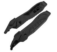 Multifunctional Bike Repair Tool, Non Scratch Protect with Quick Connect System Compact Bicycle Multi Tool for Mountain Road Biking Commuting Tubeless Tires