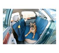 Multifunctional Blanket with bottle for dogs Kerbl