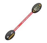 Multifunctional BT138 Battery Tester Meter Ensures Long Device Life For Professional Repair Tasks Home And Travel Needs Travel Battery Test Device