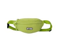 Multifunctional Bum Bag Waist Bag Crossbody Bag Japanese Styles Chest Bag With Adjustable Strap Belt Bag For Woman Girls Japa, Green, single package, Mass Beauty