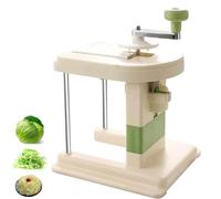 Multifunctional Cabbage Shredder and Slicer Machine, Coleslaw Grater, Sauerkraut Cutter Coleslaw Grater, Cabbage Slicer Chopper Shredder, Cabbage Salad Maker Machine Chopper Shredder (1PCS)