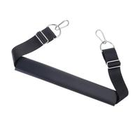 Multifunctional Cadillacs Bed Foot Strap Enhances Body Flexibility in Pilates Exercises Stainless Steel Strap