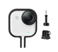 MultiFunctional Cage Adapters For Action Camera Frame Protective Case Compatibility For Tripod Selfie Stick Thumb Camera Cage