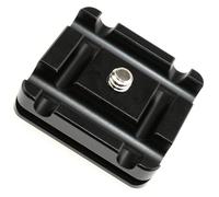 Multifunctional Camera Cable Clamp Adjustable Quick Released Board Wire Holder Cable Organiser For Secure Photography
