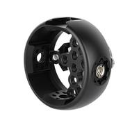 Multifunctional Camera Cage Handle Side Hand Grip Aluminum Grip Video Cage Accessories Attachment Aluminum Accessory