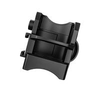 Multifunctional Camera Expansion Adapter For Pocket 3 Camera With Cold Shoe Mount 1/4 Screw Hole For Easy Attachment Secure Holder Clip