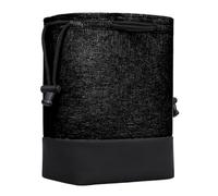 Multifunctional Camera Lens Storage Bag Padded Interior Oxford Cloth Design for Photographic Equipment Organization Heavy Duty Lens Case with Thick Padding for DSLR Camera Equipment and Secure Storage