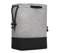 Multifunctional Camera Lens Storage Bag Padded Interior Oxford Cloth Design for Photographic Equipment Organization Camera Lens Bag with Thickened Padding for DSLR Equipment During Outdoor Travel and